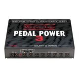 Voodoolab USA Pedal Power 3 - napájecí zdroj