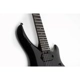 Music Man USA - Majesty 6 - Dark Side - elektrická kytara - 1ks