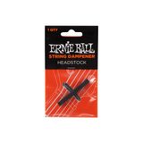 9640 Ernie Ball - String Dampener - Guitar Headstock - tlumítko strun - 1ks