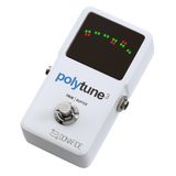 TC Electronic PolyTune 3 / Buffer - chromatická ladička - 1ks