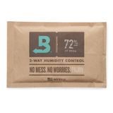 Boveda zvlhčovač B72-60-4P dvoucestná Humidity Control pro kytarové kufry na udržení 72% vlhkosti -1ks