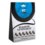 EBS - SFC-K6 - set kabelu a jacků - 6ks