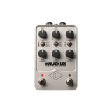 Universal Audio UAFX Knuckles '92 Rev F Dual Rec Amplifier - kytarový efekt  - 1ks