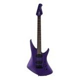 Sterling by MusicMan - KAIZEN-FMPS-R2 - Kaizen - Firemist Purple Satin - elektrická kytara - 1ks
