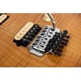 Music Man USA - Axis - Honey Pot - Flame - elektrická kytara - 1ks