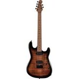 Sterling By MusicMan SABRE-CBB-M2 Cobra Burst - elektrická kytara - 1ks