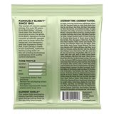 2618 Ernie Ball Magnum Slinky Nickel Wound - .012 - .056 - struny na elektrickou kytaru - 1ks