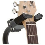 HERCULES GS414B Plus - guitar stand