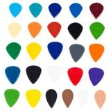 Janicek D-GRIP Mix Pack All Series - trsátka - 26ks