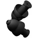 Alpine Partyplug Black - špunty do uší - 2ks