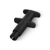 D’Addario - Bridge Pin Puller - nástroj na vytažení kolíku z akustické kytary - 1ks