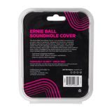 9630 Ernie Ball Acoustic Sound Hole Cover - 3-3/8in - 8.6cm - tlumítko do ozvučnice - 1ks
