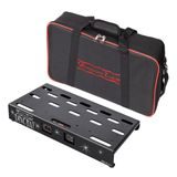 Voodoolab USA Dingbat SMALL EX Pedalboard / 45.7cm x 25.4mm / s napájecím zdrojem Voodoolab Pedal Power 2 Plus a GigBag