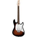 SUB Sterling by MusicMan Guitar Cutlass CT30HSS Vintage Sunburst