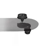 D'ADDARIO PW-SLS-01 - Universal Strap Lock System - Black - zámky na řemen - 2ks