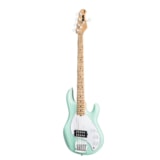 Sterling by MusicMan SUB StingRay5 - Mint Green - basová kytara - 1ks