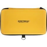 MusicNomad MN684 Nut File Storage Case w/Cleaning Brush - obal na pilníky Music Nomad + čistící kartáček - 1ks