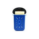 MusicNomad MN311 The Humitar ONE - Acoustic Guitar Humidifier & Hygrometer - 1ks