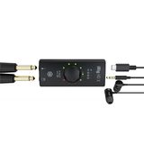 IK Multimedia iRig HD X - zvuková karta - 1ks