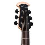 Ovation 1778TX-5 + Ovation 8158K-D - elektro-akustická kytara s pevným kufrem