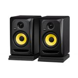 KRK Classic 5 Monitor Pack - studiové monitory - 2ks