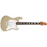 Sterling by MusicMan - CT50XHSS-CSH-R2 - Cutlass Plus - Cashmere - elektrická kytara