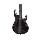 Music Man USA -  Dark Ray 5 H - Dark Rainbow - basová kytara - 1ks