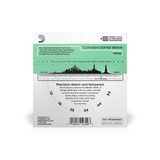 D'Addario EZ920 - 85/15 Bronze - Medium Light - 12 - 54 - struny na akustickou kytaru - 1ks