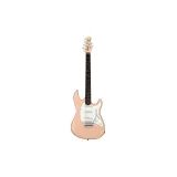 Sterling by MusicMan Guitar Cutlass - CT30SSS - Pueblo Pink - elektrická kytara - 1ks