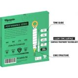 Olympia PF-B4095/FW - Stainless Flatwound - .040 / .095 - " hlazené " basové struny - 1ks