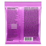 2622 Ernie Ball Nova w/ Wound G Slinky Nickel Wound Electric Guitar Strings 11-54 Gauge - struny pro elektrickou kytaru s vinutou strunou G -1ks