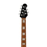 Sterling by MusicMan  StingRay Guitar Plus SR50X Black - elektrická kytara - 1ks