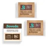 Boveda zvlhčovač MBVMRK84-08-2P - dvoucestná sada Humidity Control na plátky - balení 2ks po 8g pro udržení 84% vlhkosti