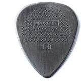 Dunlop - Nylon Max Grip - 1.0mm - kytarové trsátka - 12ks