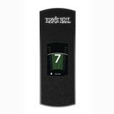 Ernie Ball 6203 Volume Pedal Tuner VPJR  Black - volume pedal s chromatickou ladičkou