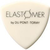 Ibanez Elastomer Picks Hard - 3 pcs - kytarové trsátka - 3ks