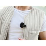 RØDE Wireless Micro (Lightning, Black) -  bezdrátový mikrofonní set - 1ks