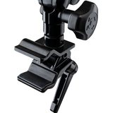 Hercules DG327B - Tablet Arm Holder  - držák na tablet na stůl - 1ks