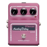 Maxon Vintage Series - Analog Delay AD999