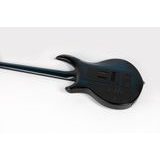 Music Man USA - Majesty 6 - Blue Silk - elektrická kytara - 1ks