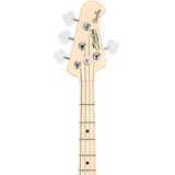 Sterling by MusicMan SUB Bass - StingRay RAY4 - Chopper Blue - basová kytara - 1ks