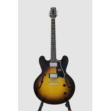 Heritage USA Standard Collection H-535 - Original Sunburst - elektrická kytara - 1ks