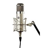 Warm Audio WA-47 - lampový studiový mikrofon - 1ks