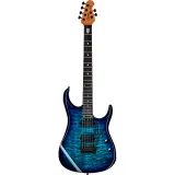 Sterling by MusicMan Guitar John Petrucci - JP150D - Quilted Maple - Cerulean Paradise - elektrická kytara - 1ks