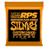 2241 Ernie Ball RPS-Hybrid Slinky Nickel Wound .009 - .046 struny na elektrickou kytaru