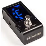 Peterson - StroboStomp Mini - pedálová ladička - 1ks