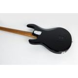 MusicMan USA - Stingray 5 H Special - Black - basová kytara - 1ks