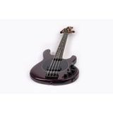 Music Man USA -  Dark Ray 4 H - Dark Rainbow - basová kytara - 1ks