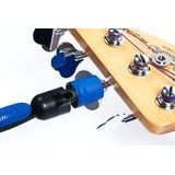 MusicNomad MN223 GRIP ONE - All in ONE String Winder, Cutter, Puller  - multifunkční navíječ strun - 1ks