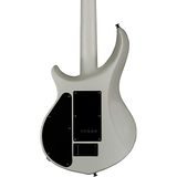 Sterling by MusicMan Guitar - Majesty - MAJ100 - Chalk Grey - elektrická kytara - 1ks